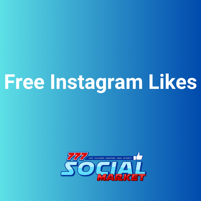 free instagram likes