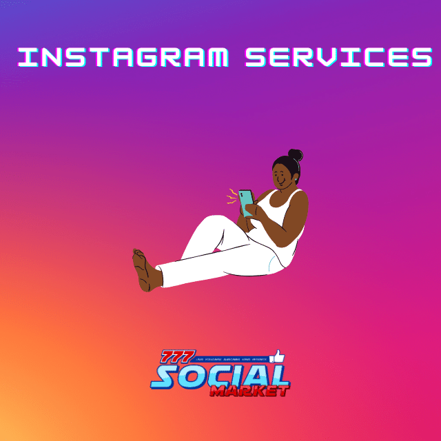 Buy Instagram 5000 Followers