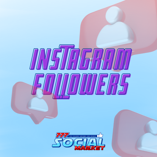 Buy Instagram Followers