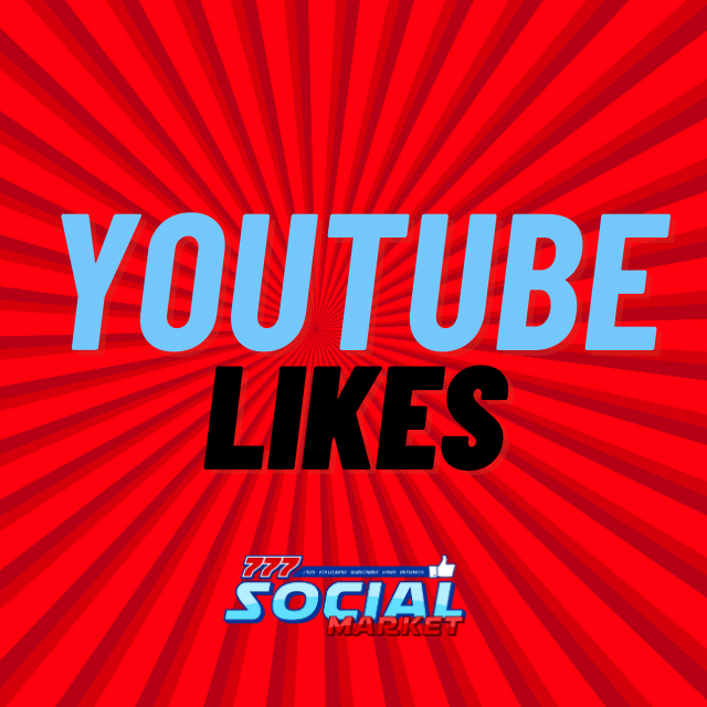 Buy Youtube Likes